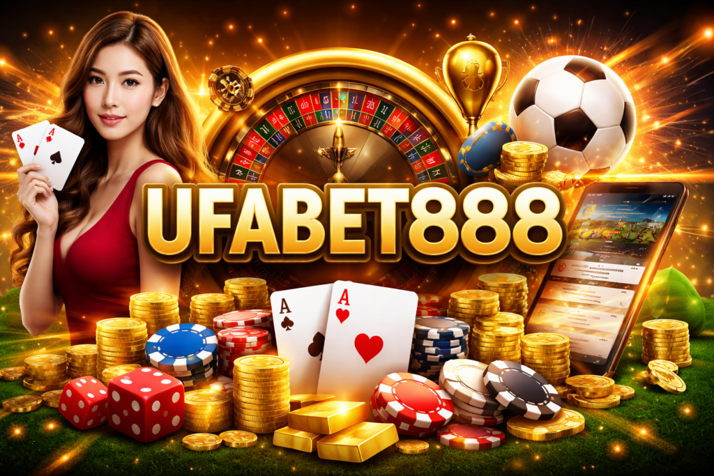 UFABET888